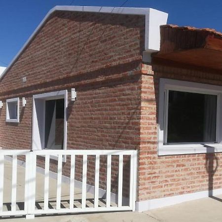 Rufina Alojamiento Playa Union Dış mekan fotoğraf