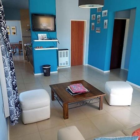 Rufina Alojamiento Playa Union Dış mekan fotoğraf