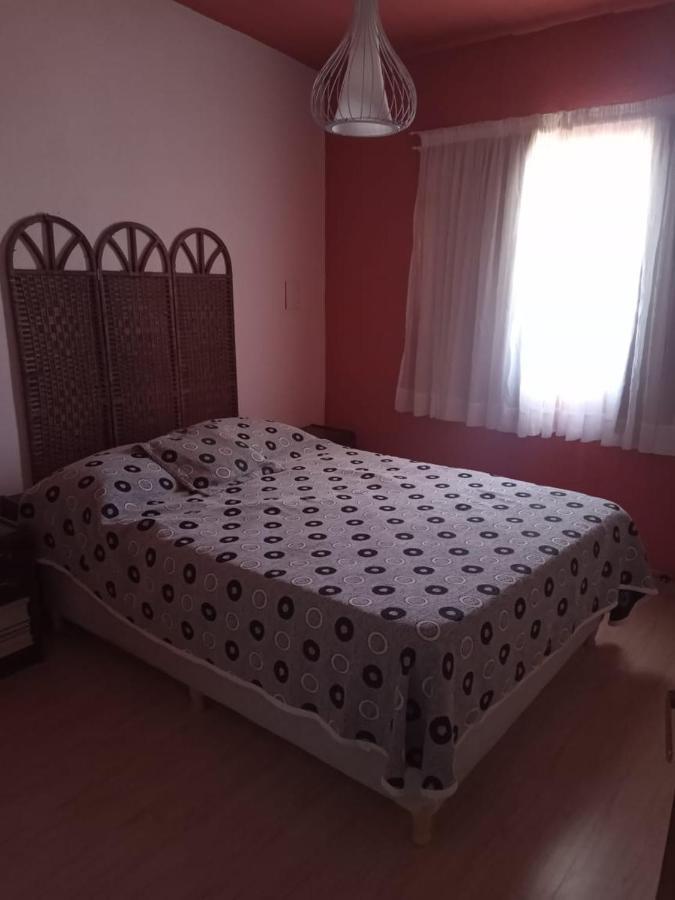 Rufina Alojamiento Playa Union Dış mekan fotoğraf