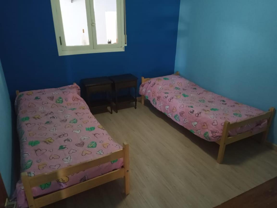 Rufina Alojamiento Playa Union Dış mekan fotoğraf